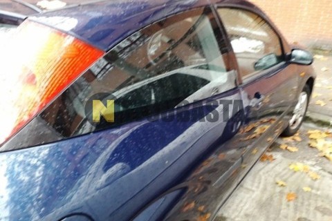 Yamaha Majesty 125 2014