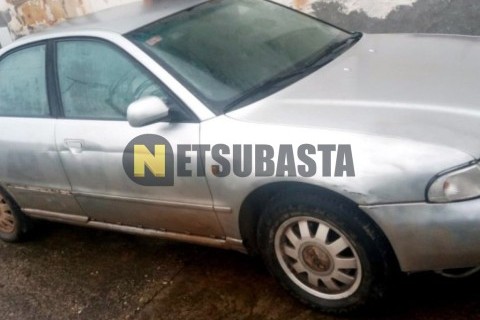 Yamaha Majesty 125 2014