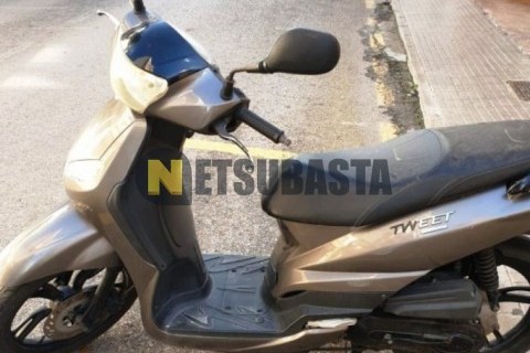 Piaggio LIBERTY S 50 2007