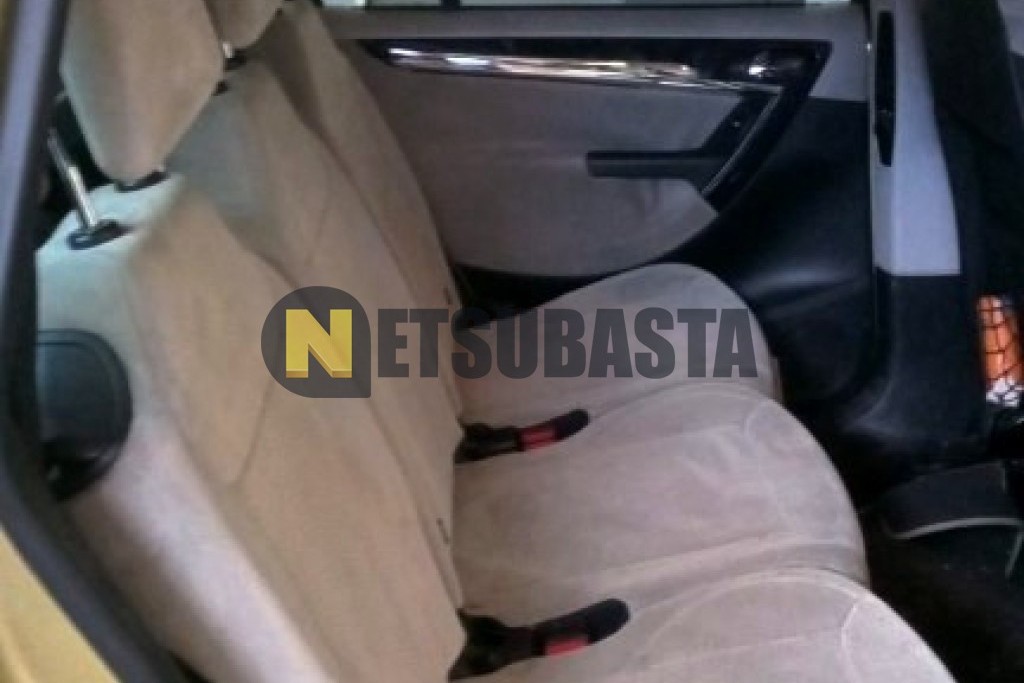 Citroën Grand C4 Picasso 2.0 HDi FAP CMP 2007