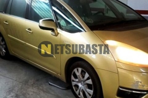 Piaggio LIBERTY S 50 2007