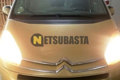 Piaggio LIBERTY S 50 2007