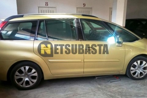 Piaggio LIBERTY S 50 2007