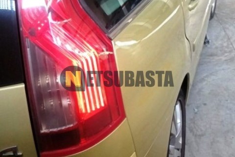 Piaggio LIBERTY S 50 2007