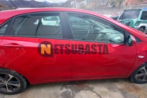 Yamaha YZF 600 R Thundercat 1999