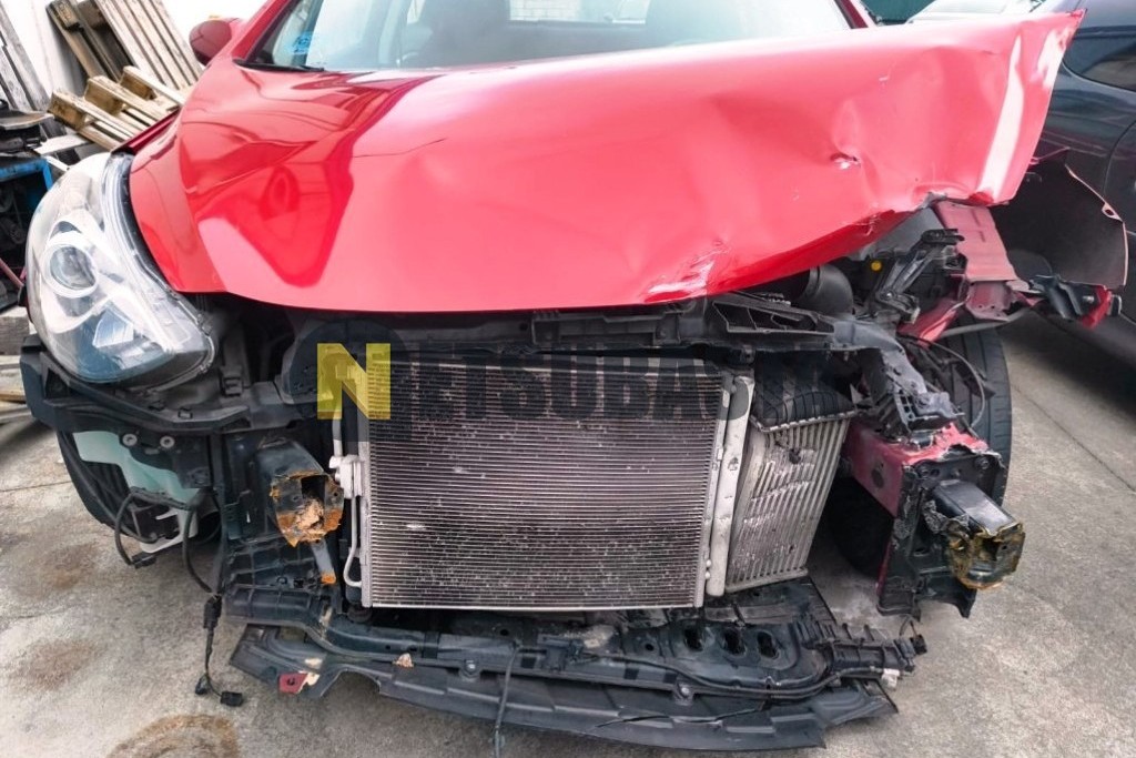 Hyundai i30 1.6 CRDi BlueDrive 2016