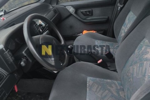 Yamaha YZF 600 R Thundercat 1999