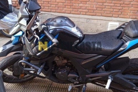 Yamaha Majesty 125 2014