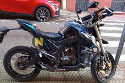 Yamaha Majesty 125 2014