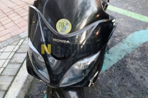 Yamaha YZF 600 R Thundercat 1999