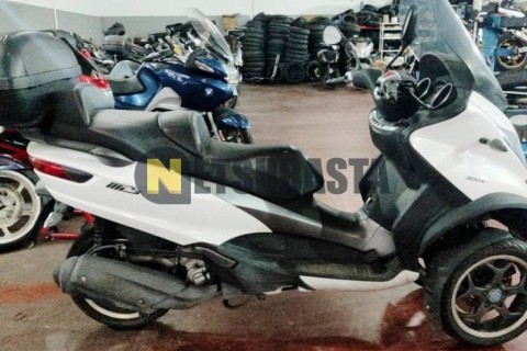 Yamaha YZF 600 R Thundercat 1999