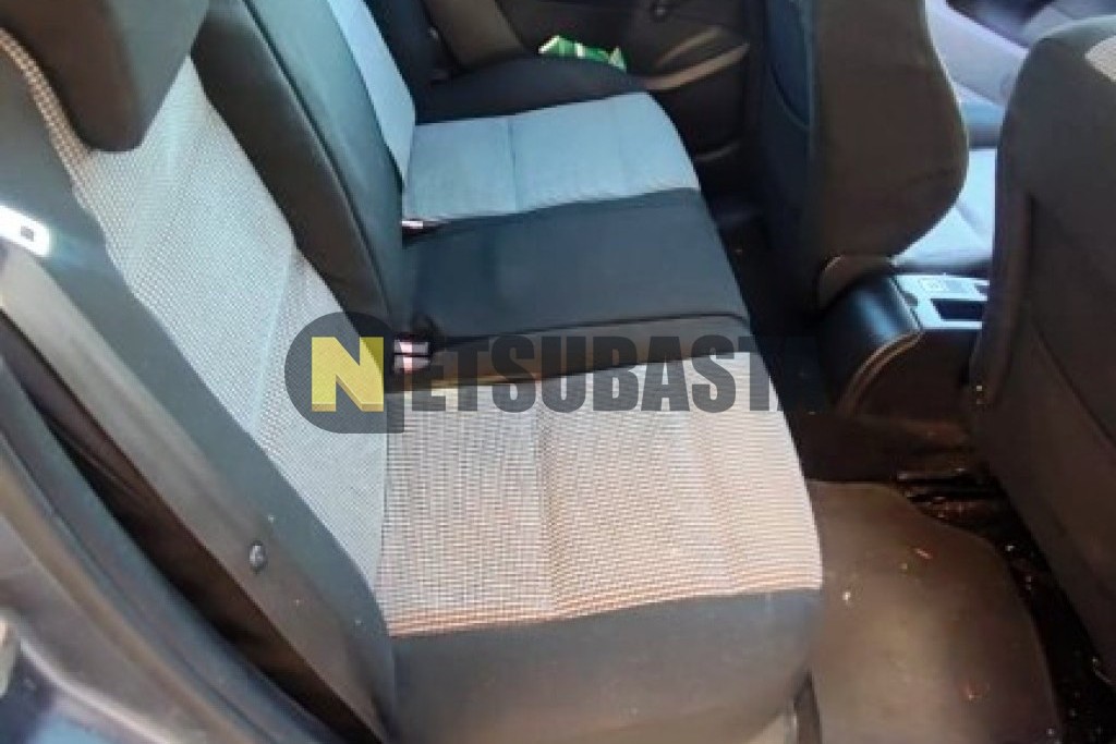 Peugeot 307 1.4 2006