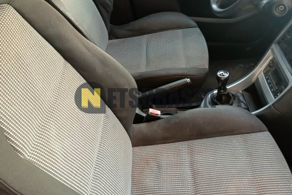 Peugeot 307 1.4 2006