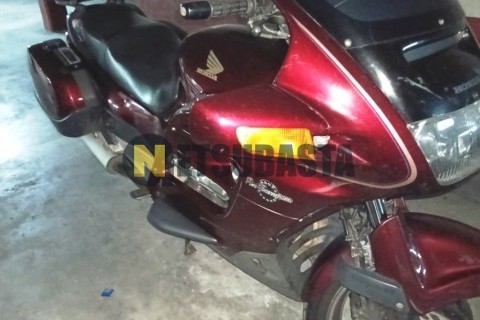 Yamaha YZF 600 R Thundercat 1999