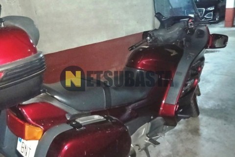 Yamaha YZF 600 R Thundercat 1999