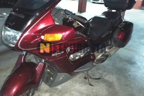 Yamaha YZF 600 R Thundercat 1999