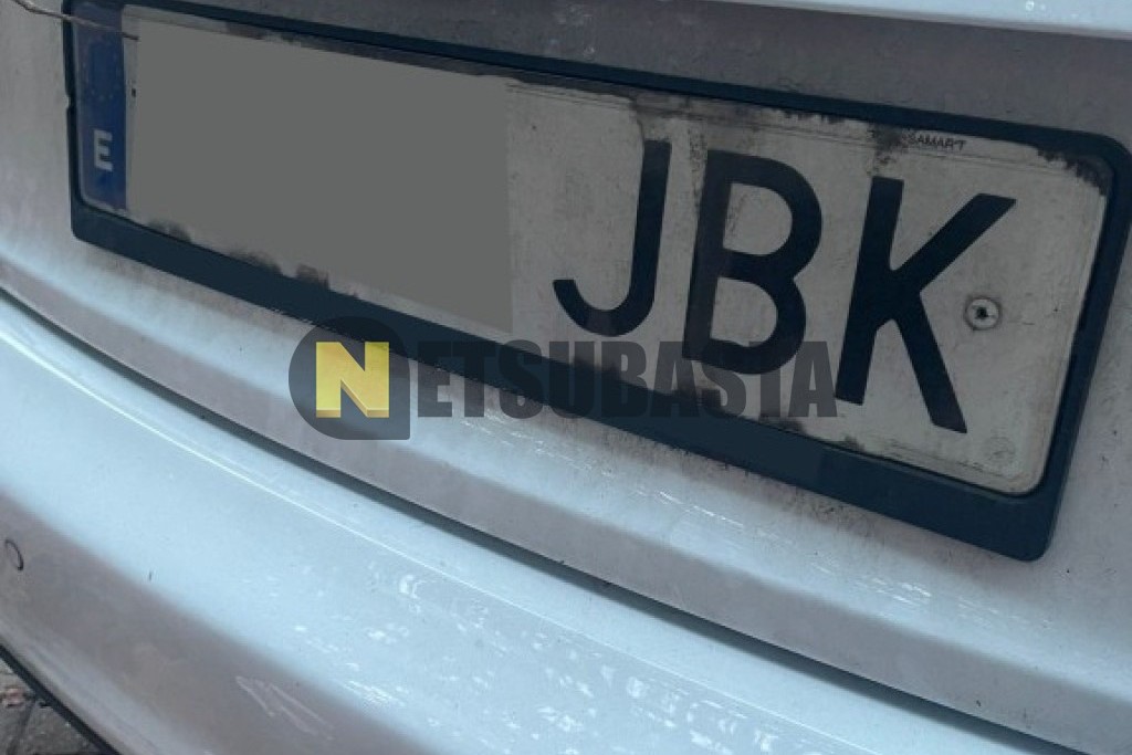 Audi A4 2.0 TDI 2014