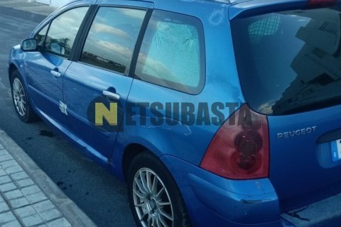 Piaggio LIBERTY S 50 2007