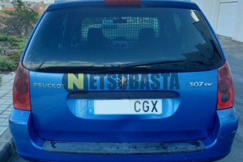 Piaggio LIBERTY S 50 2007