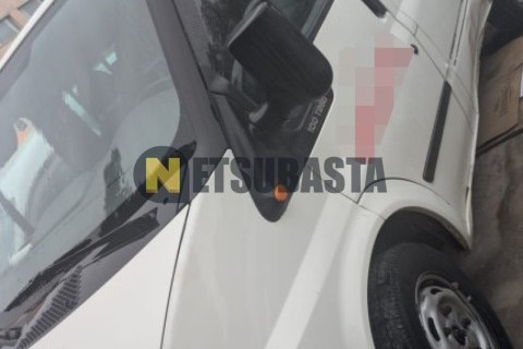 Yamaha XMAX 250 2011