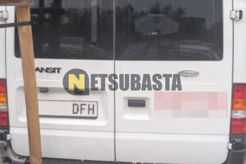 Yamaha XMAX 250 2011