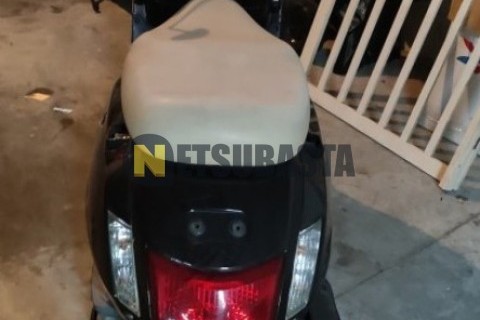 Piaggio LIBERTY S 50 2007
