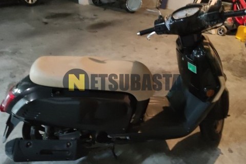 Piaggio LIBERTY S 50 2007