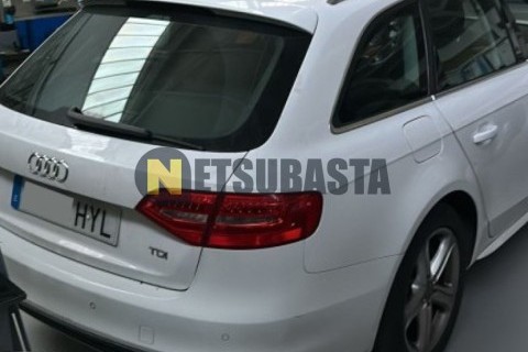 Yamaha XMAX 250 2011