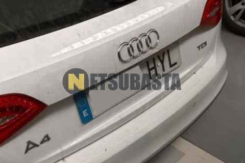 Yamaha XMAX 250 2011