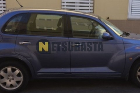 Piaggio LIBERTY S 50 2007