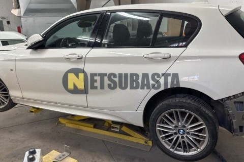 Peugeot 308 SW 1.2 PureTech 2015