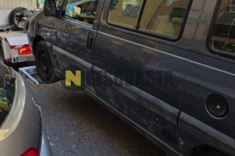 Yamaha XMAX 250 2011