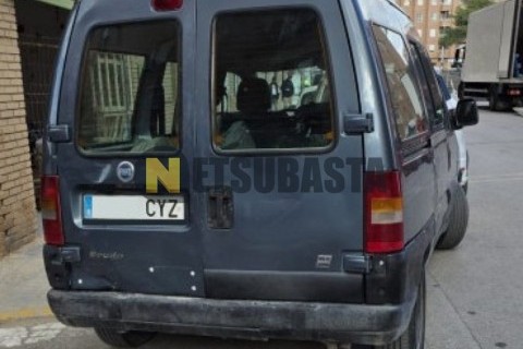 Yamaha XMAX 250 2011