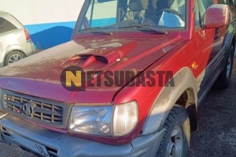 Piaggio LIBERTY S 50 2007