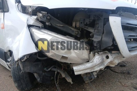 Yamaha XMAX 250 2011