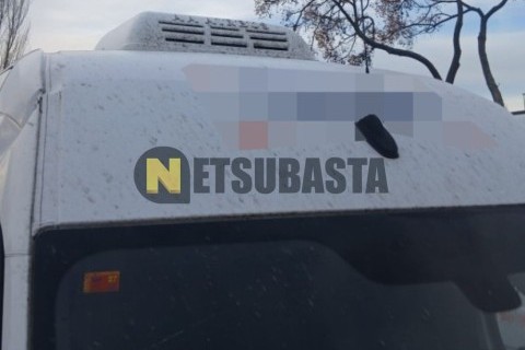 Yamaha XMAX 250 2011