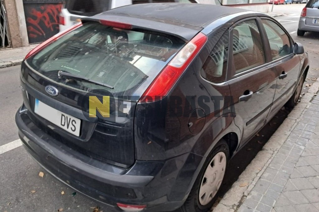 Ford Focus 1.6 2006