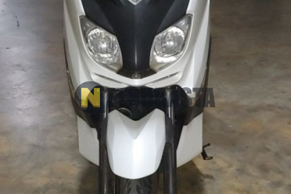 Yamaha XMAX 250 2011