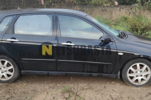 Piaggio LIBERTY S 50 2007