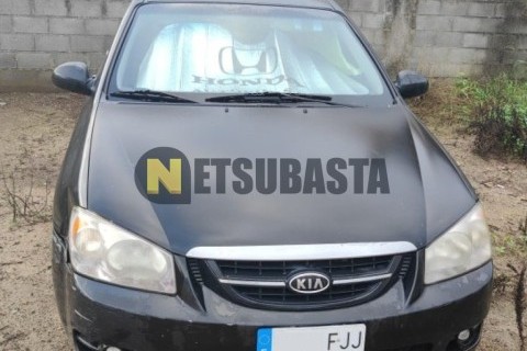 Piaggio LIBERTY S 50 2007