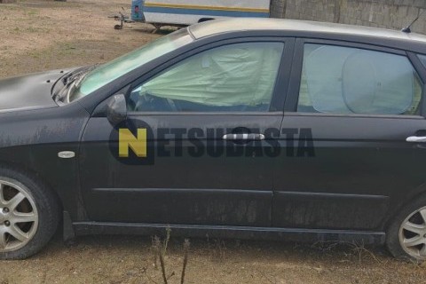 Piaggio LIBERTY S 50 2007