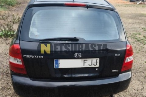 Piaggio LIBERTY S 50 2007