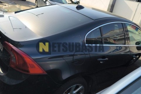 Yamaha YZF 600 R Thundercat 1999