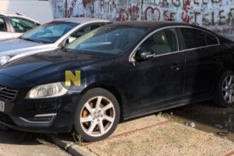 Yamaha YZF 600 R Thundercat 1999