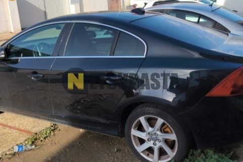 Yamaha YZF 600 R Thundercat 1999