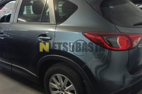 Piaggio LIBERTY S 50 2007