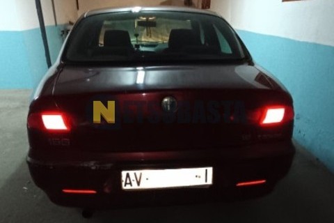 Piaggio LIBERTY S 50 2007