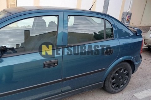 Yamaha XMAX 250 2011