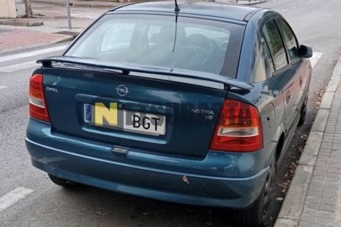 Yamaha XMAX 250 2011