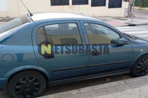 Yamaha XMAX 250 2011